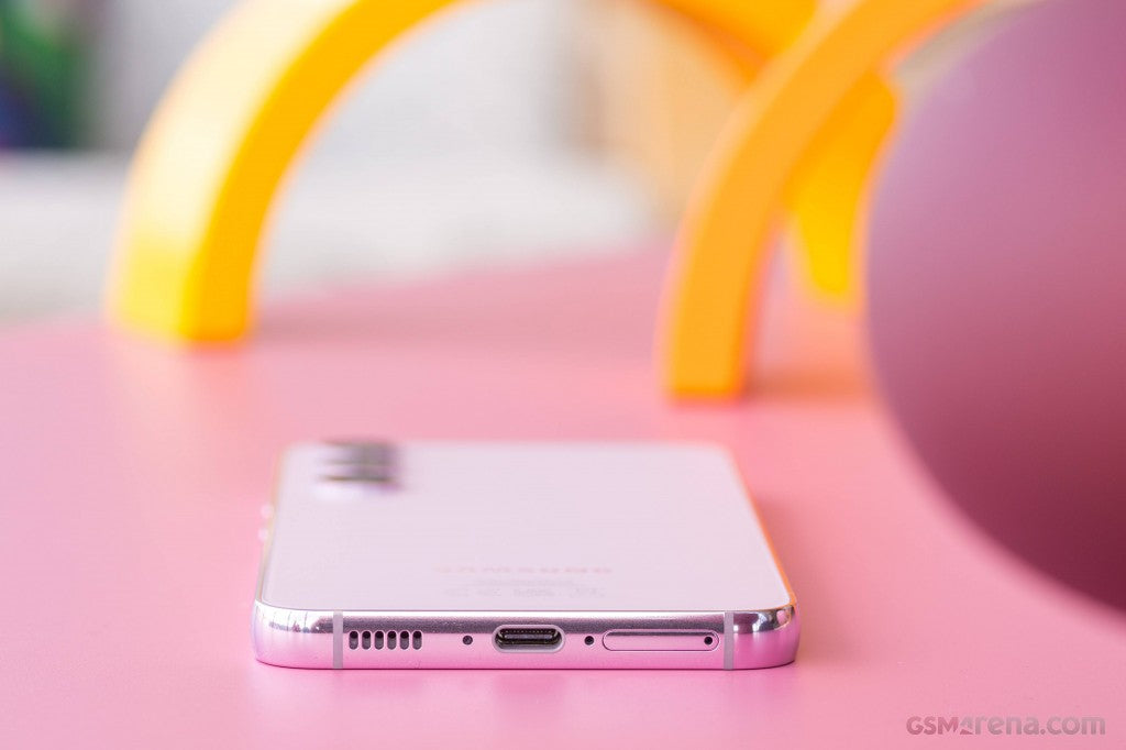 Samsung Galaxy S23