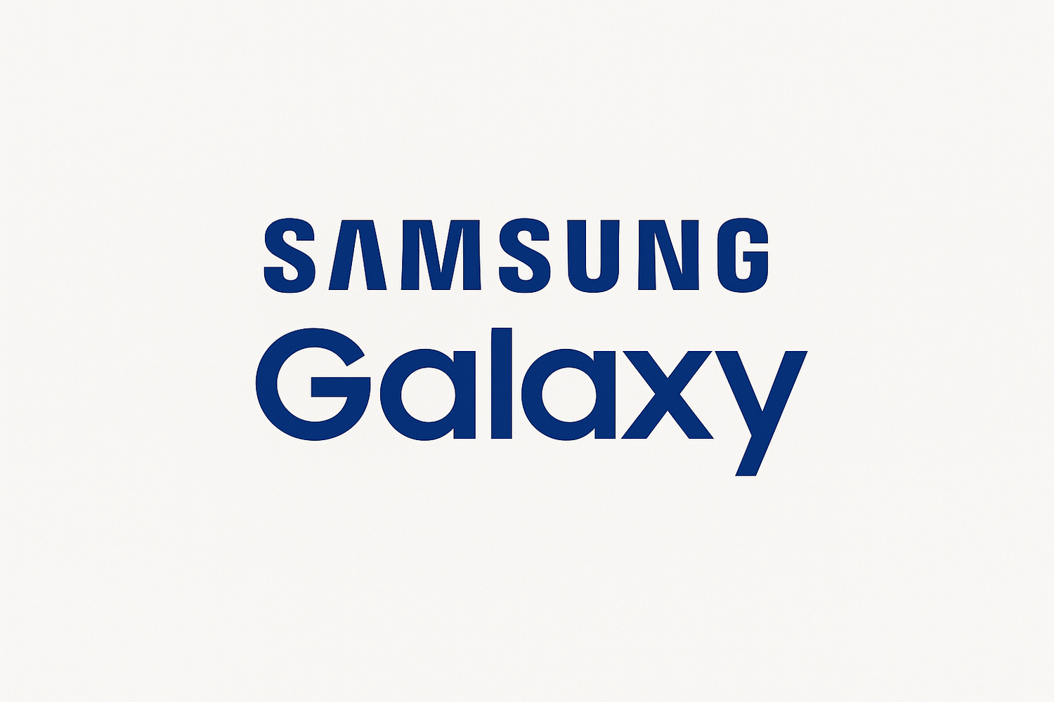 Samsung Phones