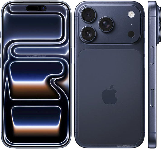 Iphone  17 pro