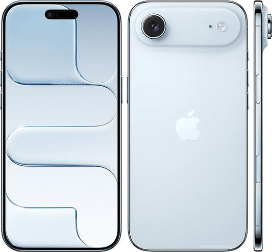 Iphone  Air