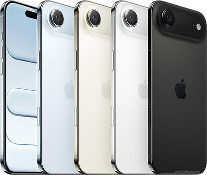 Iphone  Air