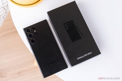 Samsung Galaxy S23 Ultra